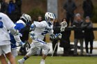 MLAX vs UNE  Wheaton College Men's Lacrosse vs University of New England. - Photo by Keith Nordstrom : Wheaton, Lacrosse, LAX, UNE